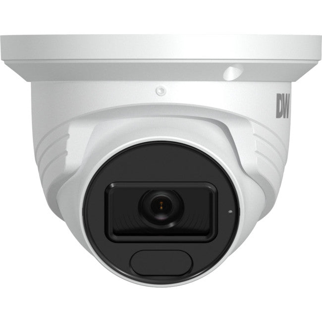 123-001 2.8MM 5MP TURRET CAMERA DWC-MT95WI28TW DIGITAL WATCHDOG 43161540