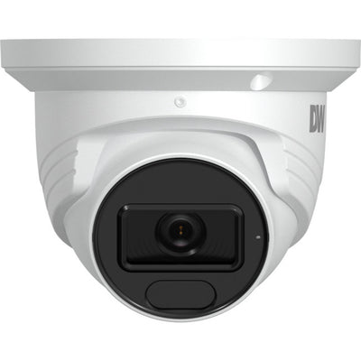 123-001 2.8MM 5MP TURRET CAMERA DWC-MT95WI28TW DIGITAL WATCHDOG 43161540