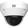 123-006 2.8MM 5MP VANDAL DOME CAMERA DWC-MV95WI28TW DIGITAL WATCHDOG 43161546