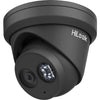 T261HBK 2.8MM 6MP TURRET CAMERA BLACK HILOOK HILOOK 43161704