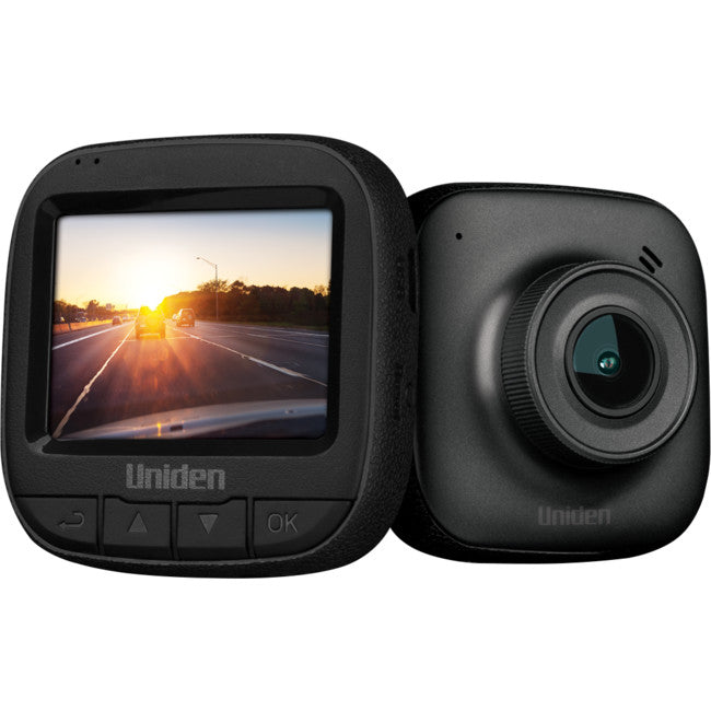 IGOCAM30 2" 1080P SMART DASH CAM UNIDEN UNIDEN IGO CAM 30