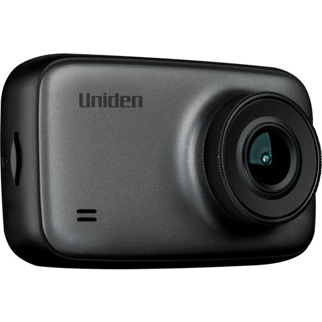 IGOCAM50R 2.7" 1080P SMART DASH CAM WITH REAR CAM & GPS UNIDEN UNIDEN IGO CAM 50R