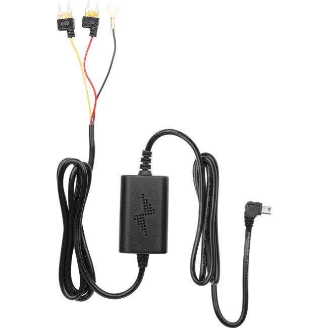 DASHVIEW50R 4K SMART DASH CAM WITH FHD REAR CAMERA 64GB MICRO SD WI-FI SONY STARVIS SENSOR UNIDEN 43170462