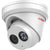 104-203B 2.8MM 6MP IP66 TURRET CAMERA WITH 30MT IR AND MICROPHONE NESS 104-203B