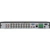 HBD16DVRV3 16CH HYBRID 5 IN 1 NETWORK DVR 5MP ANALOG AHD CVI TVI IP DOSS R57-1216A3