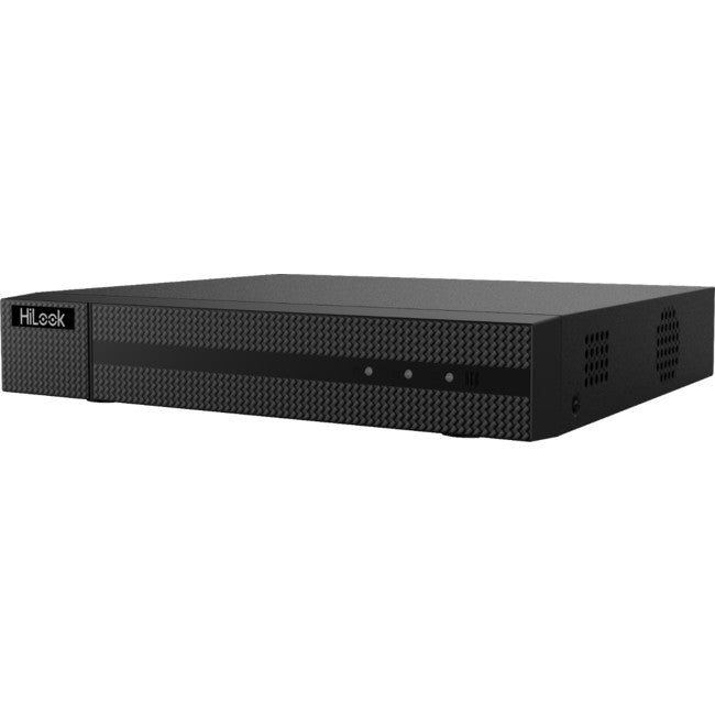 208U-M1 - 8CH HYBRID 5 IN 1 NETWORK DVR - 8MP 1U H.265 - HILOOK