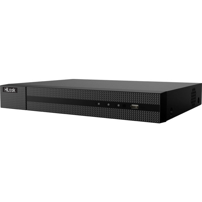 216U-M2 - 16CH HYBRID 5 IN 1 NETWORK DVR - H265 PRO+ - HILOOK