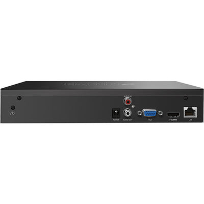 NVR1008H 8CH NETWORK VIDEO RECORDER VIGI TP-LINK NVR1008H