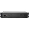 NVR36IQ4K 36CH 16POE 2RU H265 IQ 4K NVR FISHEYE COMPATIBLE DOSS FS-R79-0136K