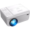 DVD01 DVD BLUETHOOTH LED PROJECTOR LASER PJT-DVD01-WHT