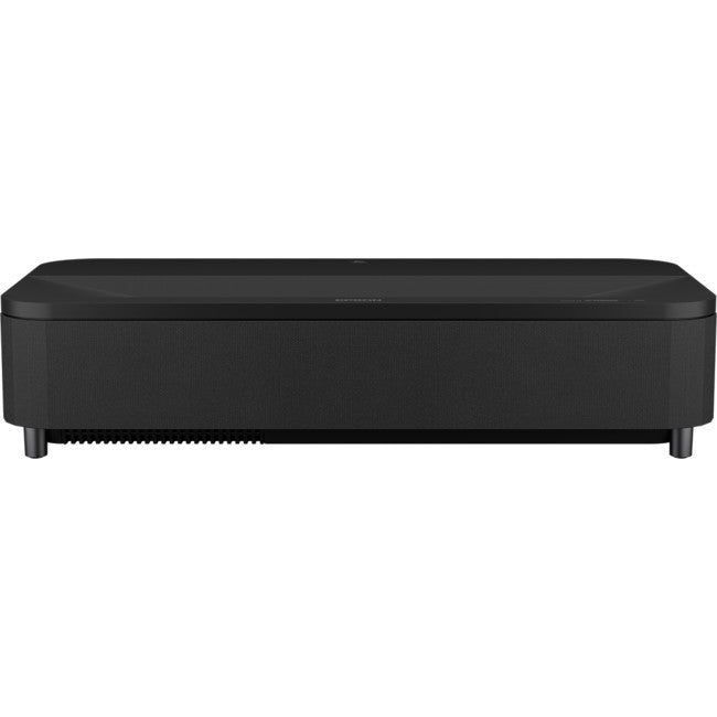 EHLS800B 4K PRO UHD SUPER ULTRA SHORT THROW PROJECTOR SOUND BY YAMAHA EPSON 43190850