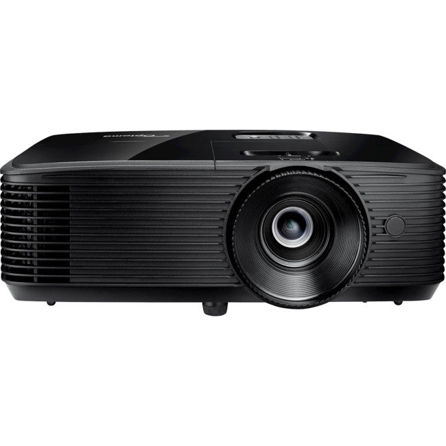 HD28E 1080P 16:9 HOME THEATRE PROJ 3800 LUMENS - 30,000:1 CONT OPTOMA HD28E