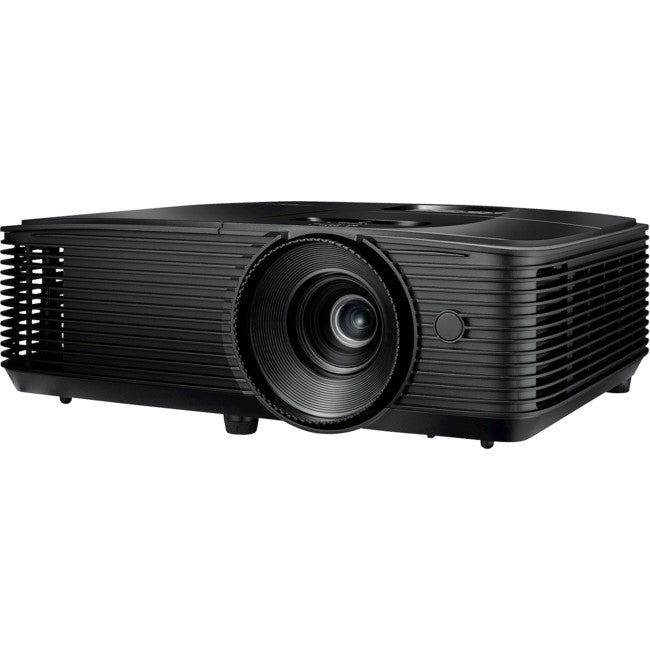 HD28E 1080P 16:9 HOME THEATRE PROJ 3800 LUMENS - 30,000:1 CONT OPTOMA HD28E
