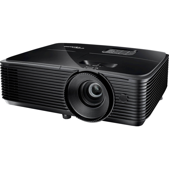 HD28E 1080P 16:9 HOME THEATRE PROJ 3800 LUMENS - 30,000:1 CONT OPTOMA HD28E
