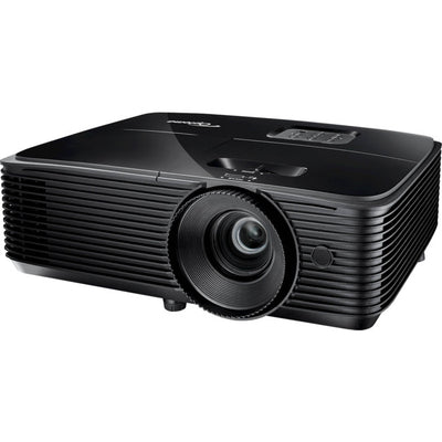 HD28E 1080P 16:9 HOME THEATRE PROJ 3800 LUMENS - 30,000:1 CONT OPTOMA HD28E