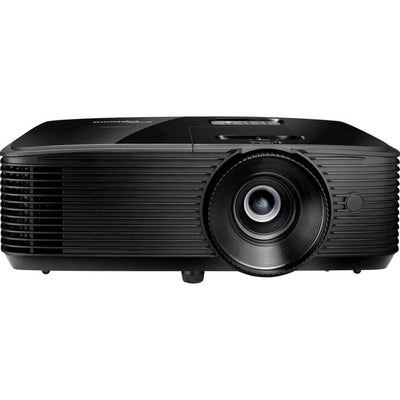 HD28E 1080P 16:9 HOME THEATRE PROJ 3800 LUMENS - 30,000:1 CONT OPTOMA HD28E