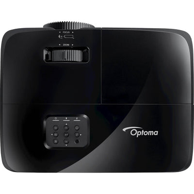 HD28E 1080P 16:9 HOME THEATRE PROJ 3800 LUMENS - 30,000:1 CONT OPTOMA HD28E
