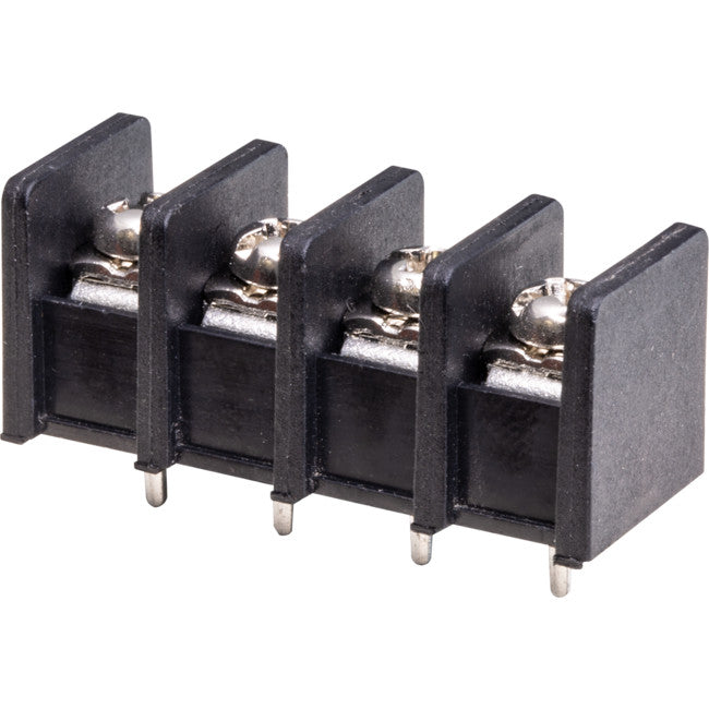 TBA2004 4WAY PCB TERMINAL STRIP TBA2004