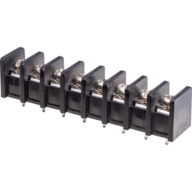 TBA2008 8WAY PCB TERMINAL STRIP DT-35-SB