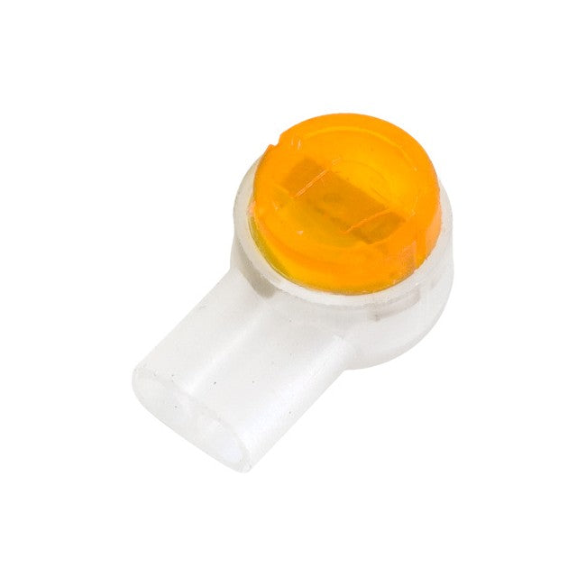 TBL3350-EACH TWO WAY SCOTCH LOCK TERMINAL ***SOLD INDIVIDUALLY*** H1967 B