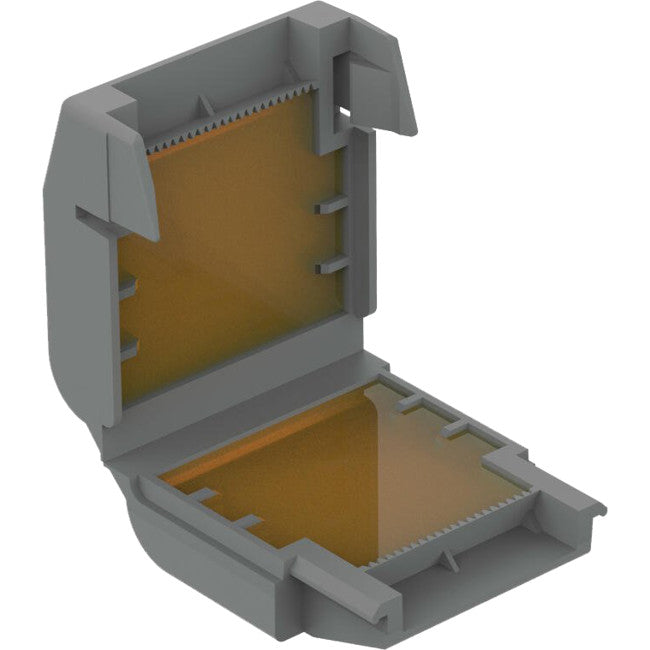 207-1331 - IPX8 221 SERIES GELBOX SIZE 1 - WAGO
