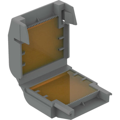 207-1331 - IPX8 221 SERIES GELBOX SIZE 1 - WAGO