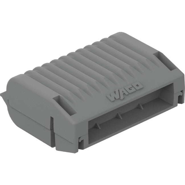 207-1332 - IPX8 221 SERIES GELBOX SIZE 2 - WAGO