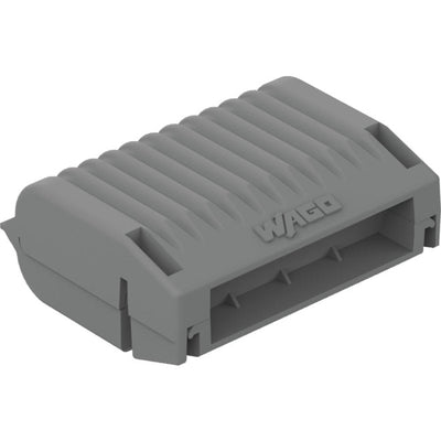 207-1332 - IPX8 221 SERIES GELBOX SIZE 2 - WAGO