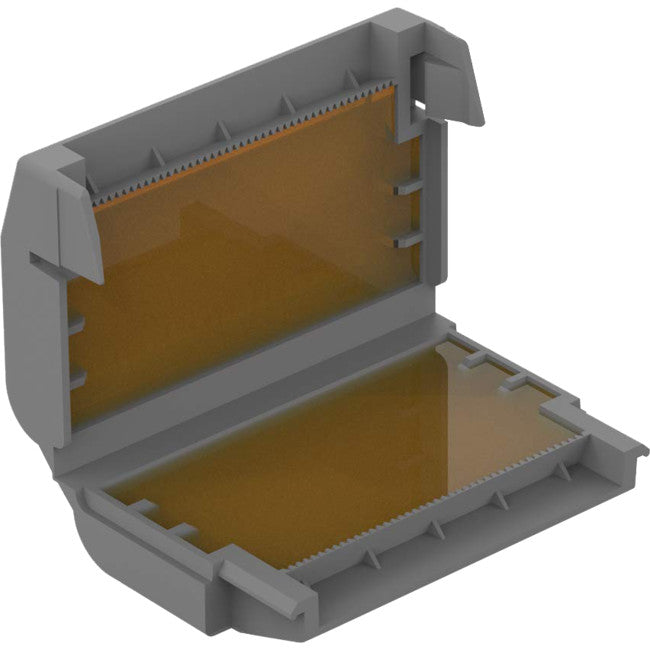 207-1333 - IPX8 221 SERIES GELBOX SIZE 3 - WAGO