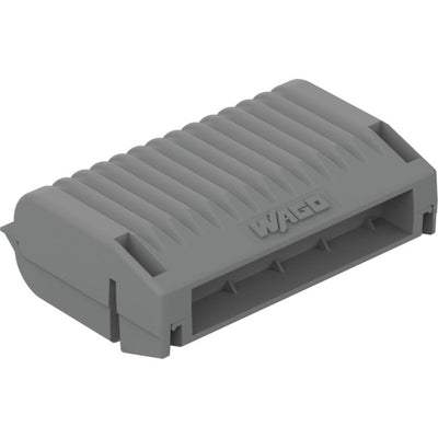 207-1333 - IPX8 221 SERIES GELBOX SIZE 3 - WAGO