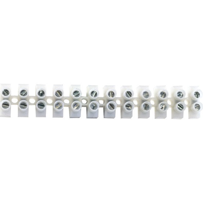 TBL4017 STANDARD TERMINAL BLOCK CLEAR NORMAL STRIP EKL1BEF3.5PALOSE