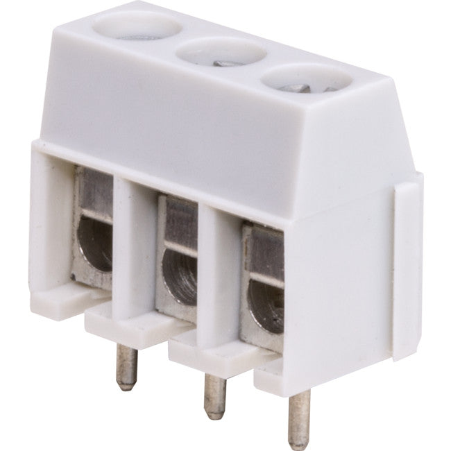 TBL7003 3 POLE PCB SCREW TERMINAL STELVIO CMM5/3