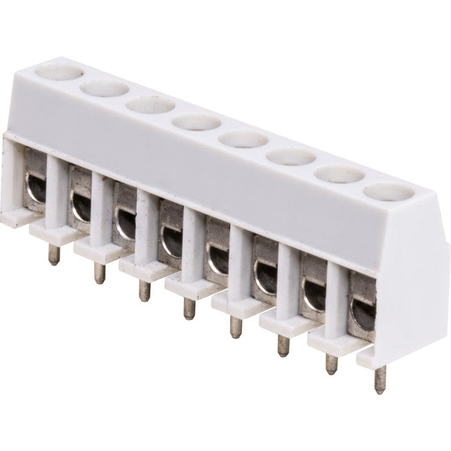 TBL7008 8 POLE PCB SCREW TERMINAL CZZ5/8