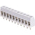 TBL7010 10 POLE PCB SCREW TERMINAL CZZ5/10