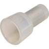 EC1.25-50 END CONNECTOR 50PK WIRE SIZE 1.25MM SQUARED EC1.25-50