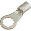 RTU1.25-4-100 UNINSULATED RING TERMINALS 4MM STUD 100PK RTU1.25-4-100
