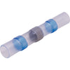 SSWS4.6 SOLDER SLEEVE WIRE SPLICES 5.0X4.6X40MM BLUE