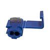 BWC2-EACH SELF STRIPPING WIRE CONNECTOR END ON END JOINER BLUE TS2