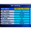 SK3200 VAST SATELLITE TV FINDER SATKING SATKING SK3200
