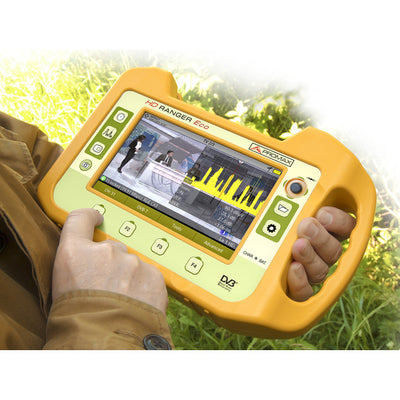 HDRANGERECO HD FIELD STRENGTH METER PROMAX PROMAX HD RANGER ECO