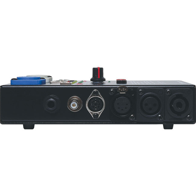 Q2022A 13-WAY AV CABLE TESTER INCL LAN PORT ROADIE XLR 44364011