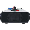 Q2022A 13-WAY AV CABLE TESTER INCL LAN PORT ROADIE XLR 44364011