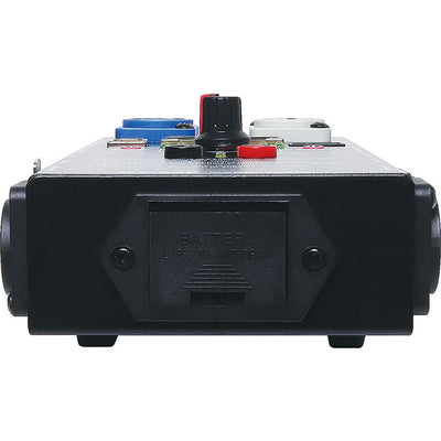 Q2022A 13-WAY AV CABLE TESTER INCL LAN PORT ROADIE XLR 44364011