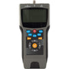 LCT8 PRO COAX & LAN CABLE TESTER LOCATES DISTANCE TO THE FAULT DOSS TCT-2690PRO