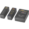 LT9 LAN TESTER UTP STP COAX MODULAR XC5084