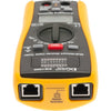 DM1000 LAN TESTER AND MULTIMETER COMBO DMM - DOSS DOSS 44365075