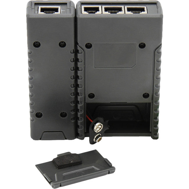 NF469 CABLE TESTER TRACKER TRACK CABLE WITH PORT FLASHING DOSS NF-469