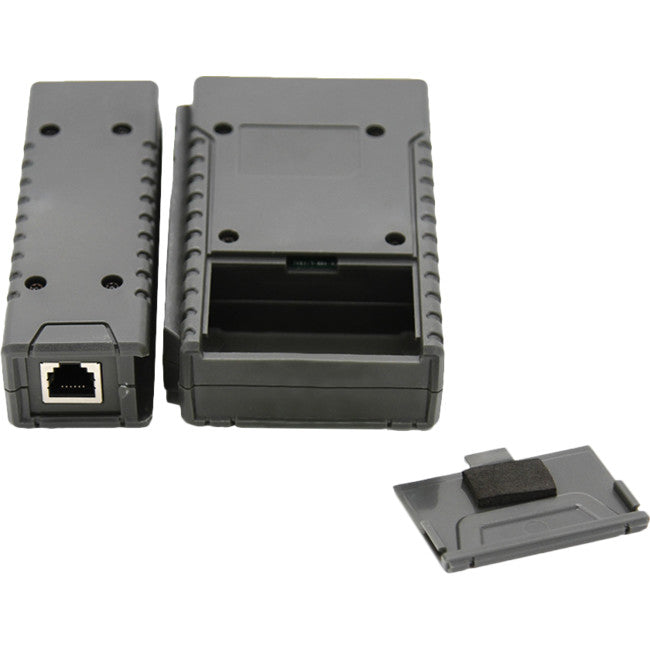 NF469 CABLE TESTER TRACKER TRACK CABLE WITH PORT FLASHING DOSS NF-469