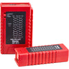 NF611 HDMI CABLE TESTER TYPE A-A  A-C C-C NO LOOP BACK DOSS NF611