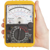 QM1020 ANALOGUE MULTIMETER AMM QM-1020
